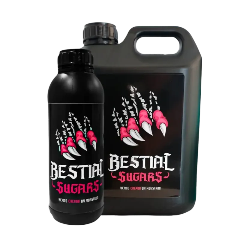 Bestial Sugars