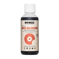 Envase de Bio Bloom para la etapa de floración.