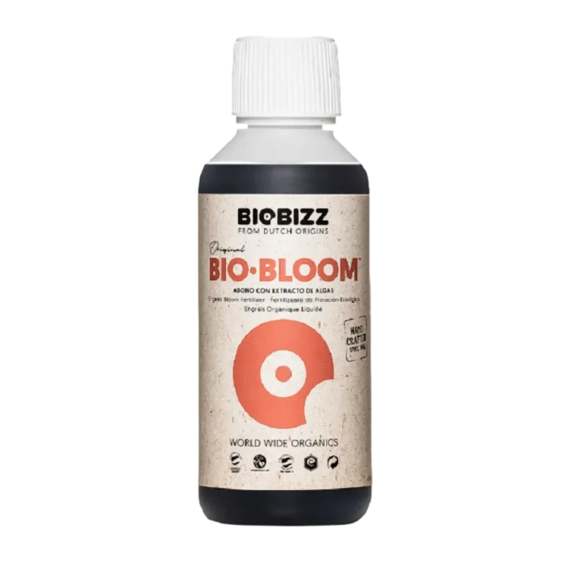Bio Bloom