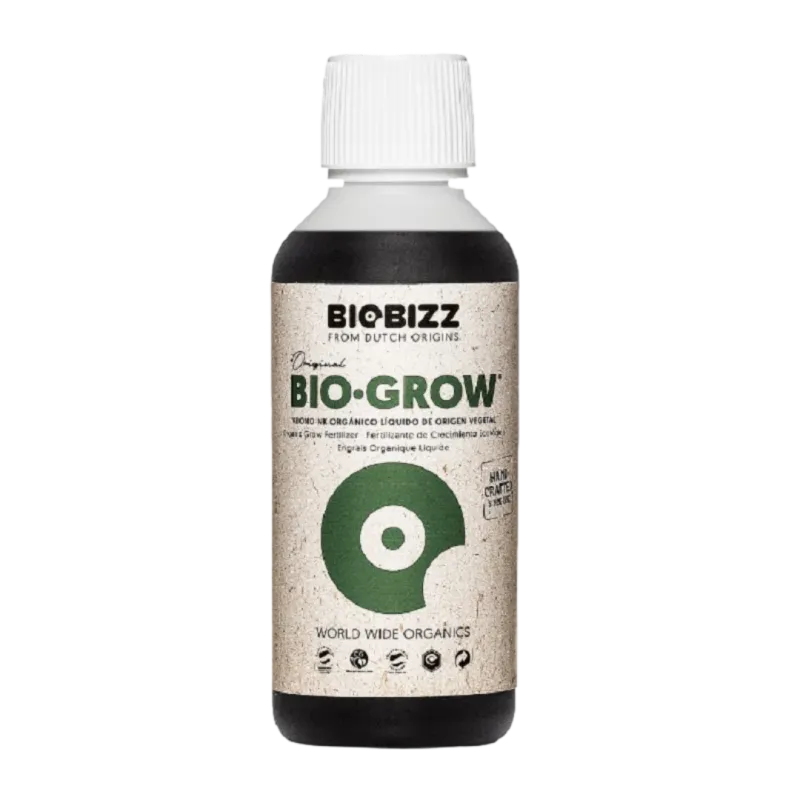 Bio Grow