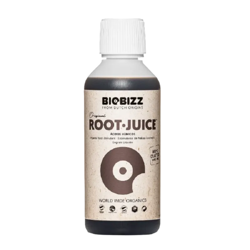 Root Juice