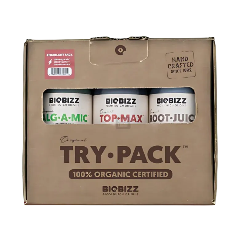 Try Pack Stimulant