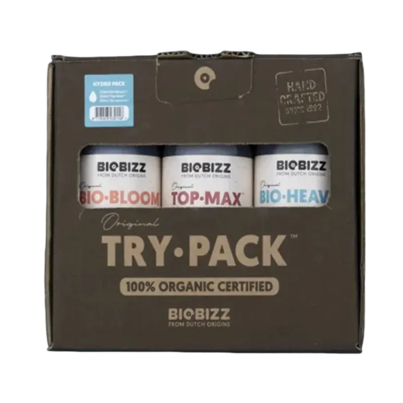 Try Pack Hydro