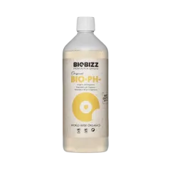 Envase de PH- Regulator, parar baja el ph de Biobizz.