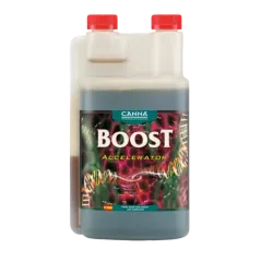 Botella de Boost Accelerator de Canna.