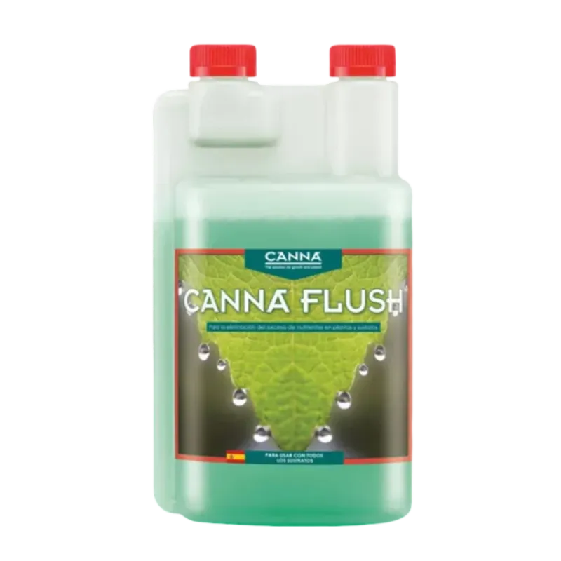 Canna Flush