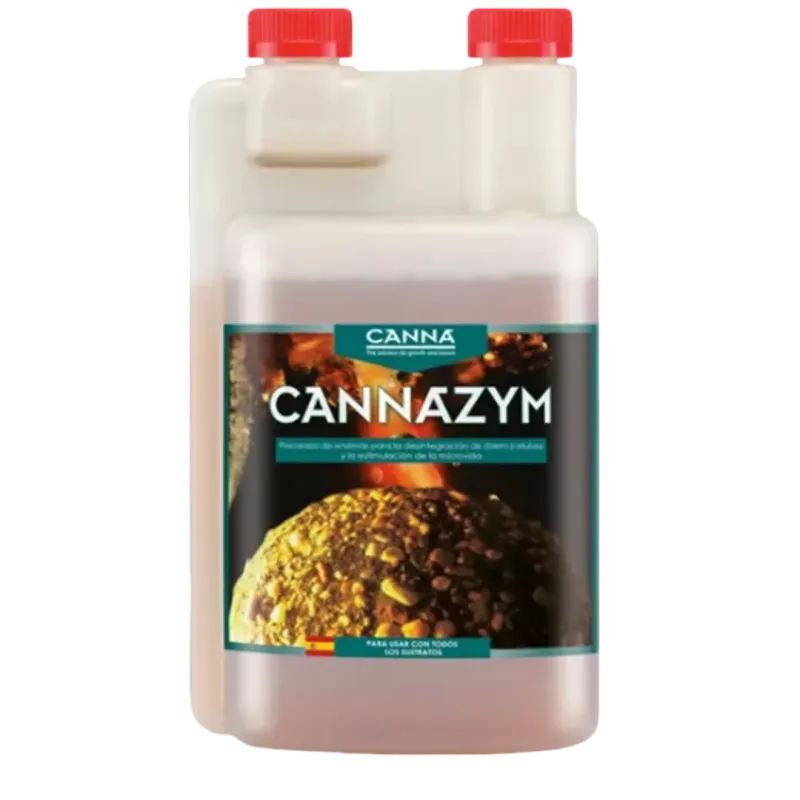 Cannazym