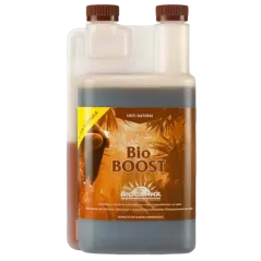 Bote de Bio Boost Acelerator, para estimular la resistencia y metabolismo, de Canna.