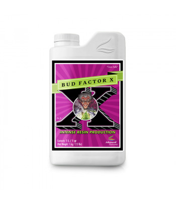 Bud Factor X de Advanced Nutrients - Master Grow Shop
