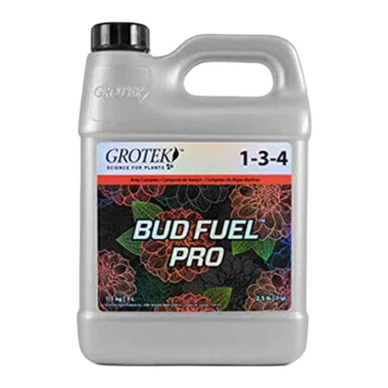 Bud Fuel Pro