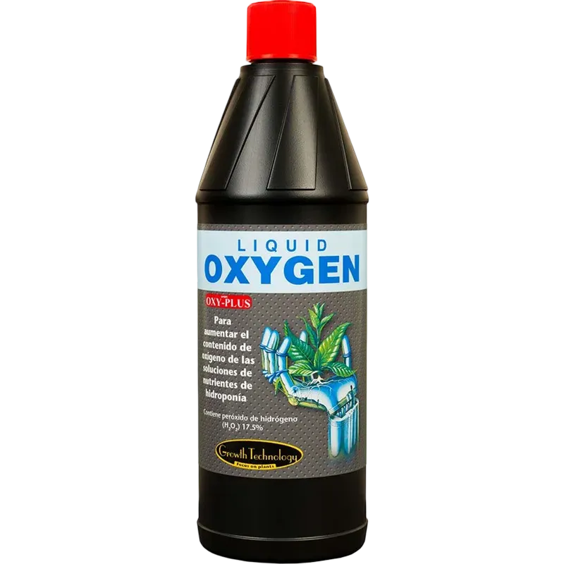 Liquid Oxigen