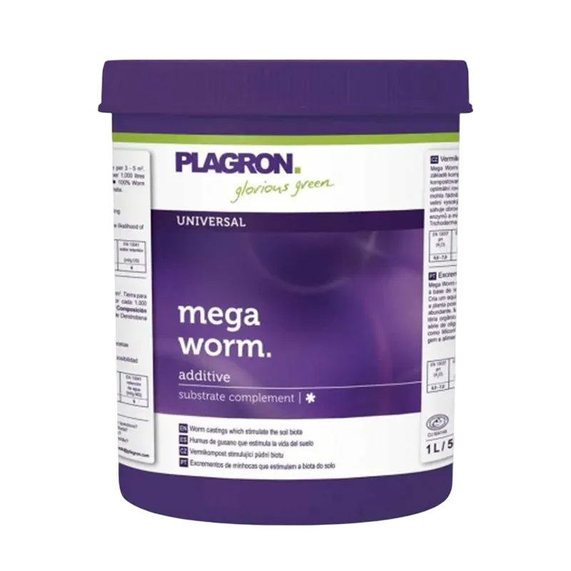 Mega Worm