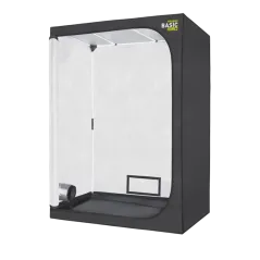 Armario abierto ProBox Basic 120x60x180cm de GardenHighPro