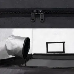 Armario ProBox Basic 120x60x180cm de GardenHighPro