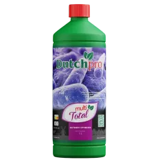 Envase de Multi Total de Dutch pro.