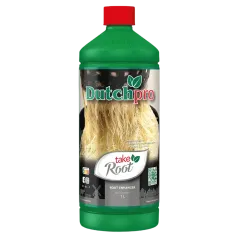 Envase de Take Root de Dutch pro.