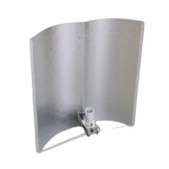 Reflector Adjust A Wings Enforcer, con casquillo incorporado.