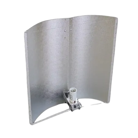 Reflector Adjust A Wings Enforcer, con casquillo incorporado.