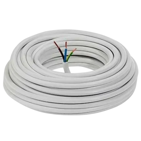 Cable Eléctrico 3x1,5mm (A metros)