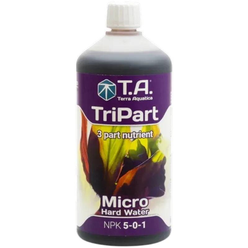 Micro Terra Aquatica (GHE)