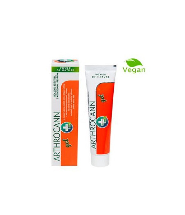 Arthrocann Gel
