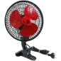 Ventilador De Pinza Oscilante