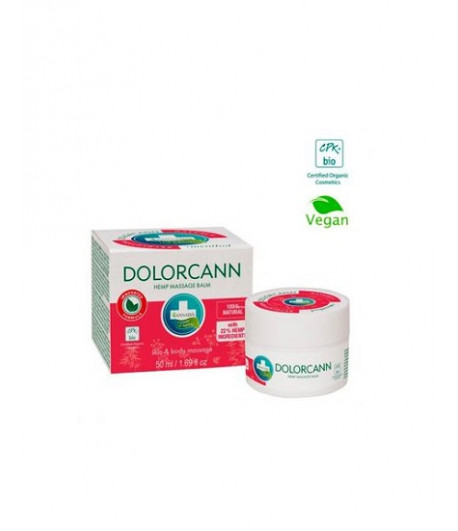 crema dolorcann bio de cbd