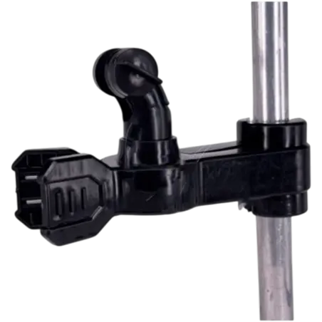Clip Monkey de plástico y metal, para tu armario de interior.