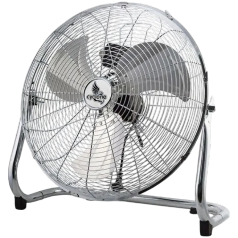 Ventilador Industrial De Suelo