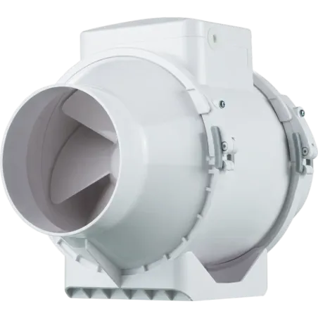 Extractor TT blanco con dos velocidades.