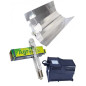 Kit de Iluminación Clase 2 600W