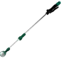 Lanza De Riego Extensible