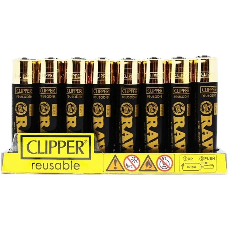 Clipper Variado Clipper Variado