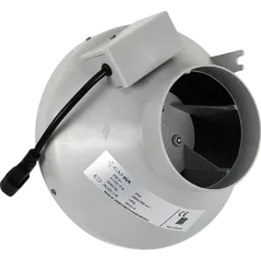 Extractor RVK Blanco