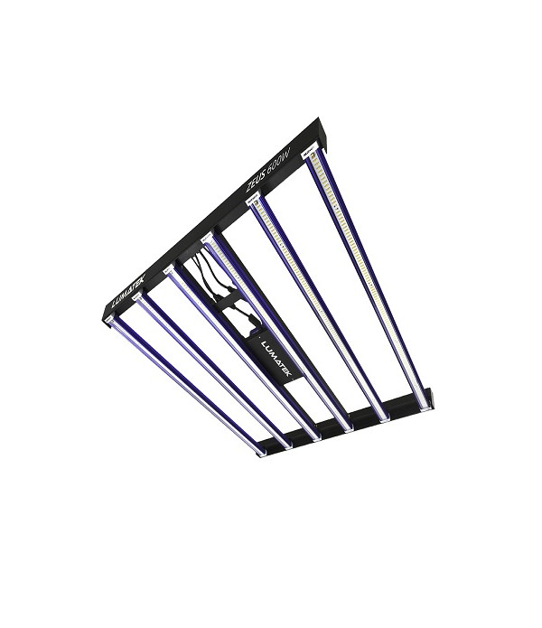 Sistema LED Zeus Lumatek