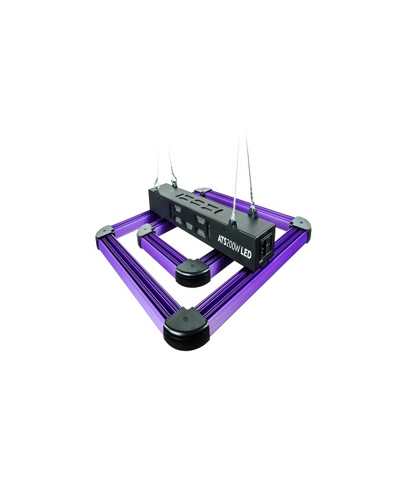 Sistema LED ATS Lumatek