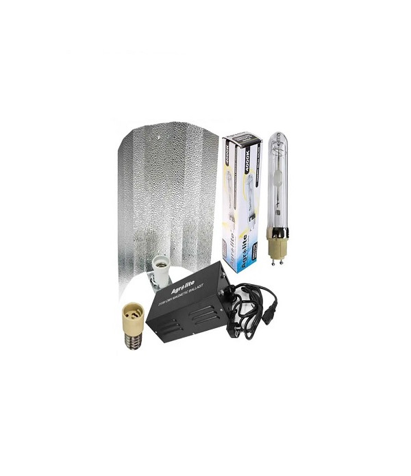 Kit LEC Agrolite Magnético 315W