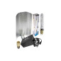 Kit LEC Agrolite Magnético 315W