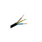 Cable Eléctrico 3x1,5mm (A metros)