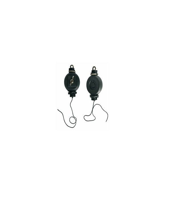 Kit Poleas Easy Roller
