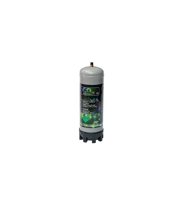 Bombona De Recambio Co2 1Kg