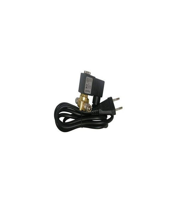 Electrovávula Para Botella CO2