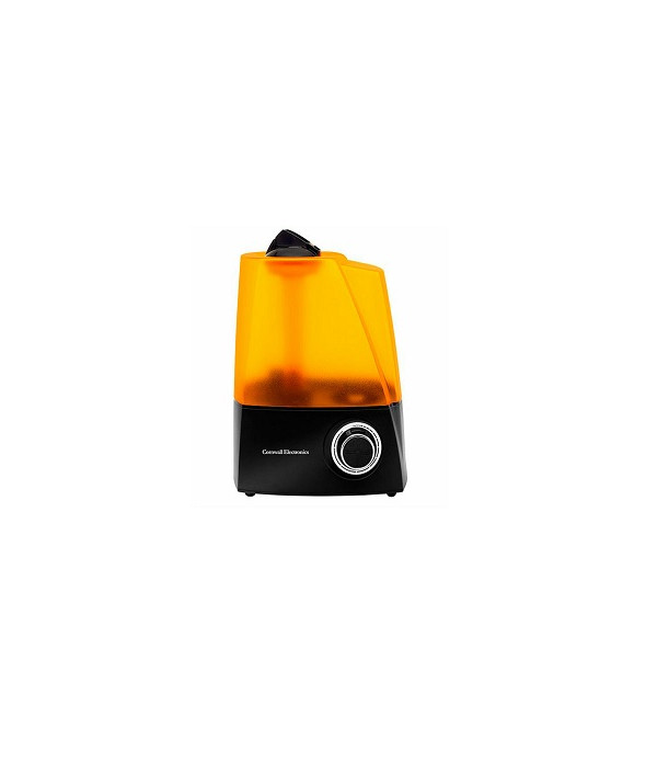 Humidificador 6L Naranja
