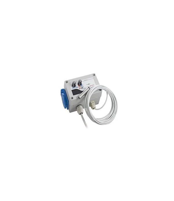 Controlador Humedad 8A GSE