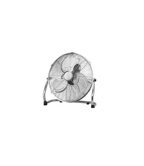 Ventilador Industrial De Suelo