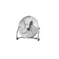 Ventilador Industrial De Suelo