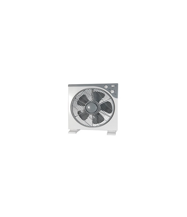 Ventilador Frontal Rotatorio