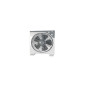 Ventilador Frontal Rotatorio