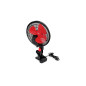 Ventilador De Pinza Oscilante
