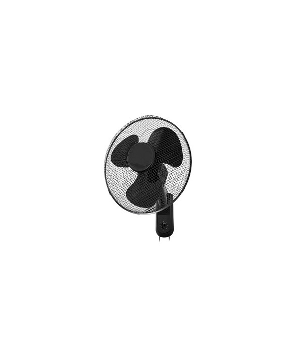 Ventilador De Pared Con Mando